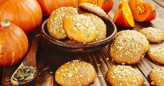 Есен е и няма как да не приготвим поне една