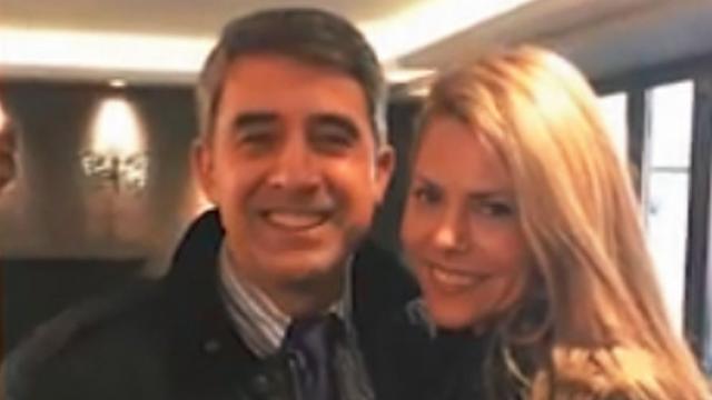 Деси Банова и Росен Плевнелиев – влюбени, щастливи и в Атина (ВИДЕО)