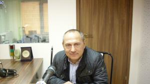 Галин Господинов Добрич