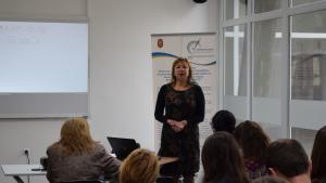 ОИЦ Добрич европейски програми