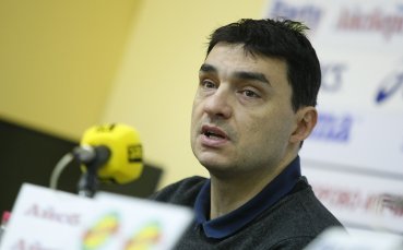 Владимир Николов: През 2024 г. националният волейболен отбор се представи повече от успешно