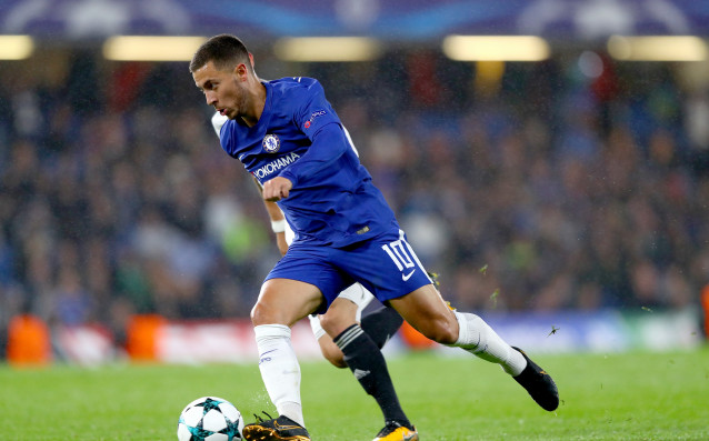 Челси е поредният тим класирал се за осминафиналите в Шампионската