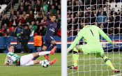 ПСЖ - Селтик 7:1<strong> източник: Gulliver/GettyImages</strong>