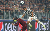 Барселона - Ювентус, 0:0<strong> източник: Gulliver/Getty Images</strong>