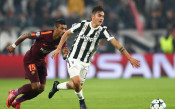 Барселона - Ювентус, 0:0<strong> източник: Gulliver/Getty Images</strong>