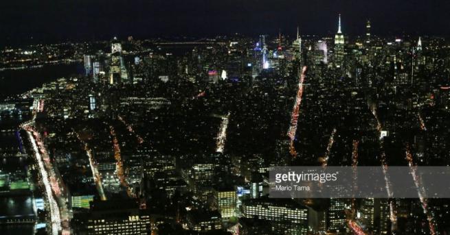 В Съединените щати отбелязват днес Деня на благодарността най стария