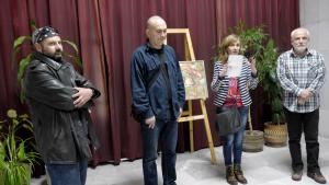 графики и цвят