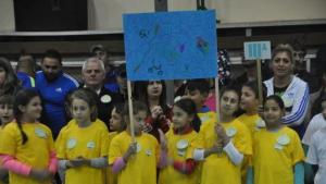 спортен празник