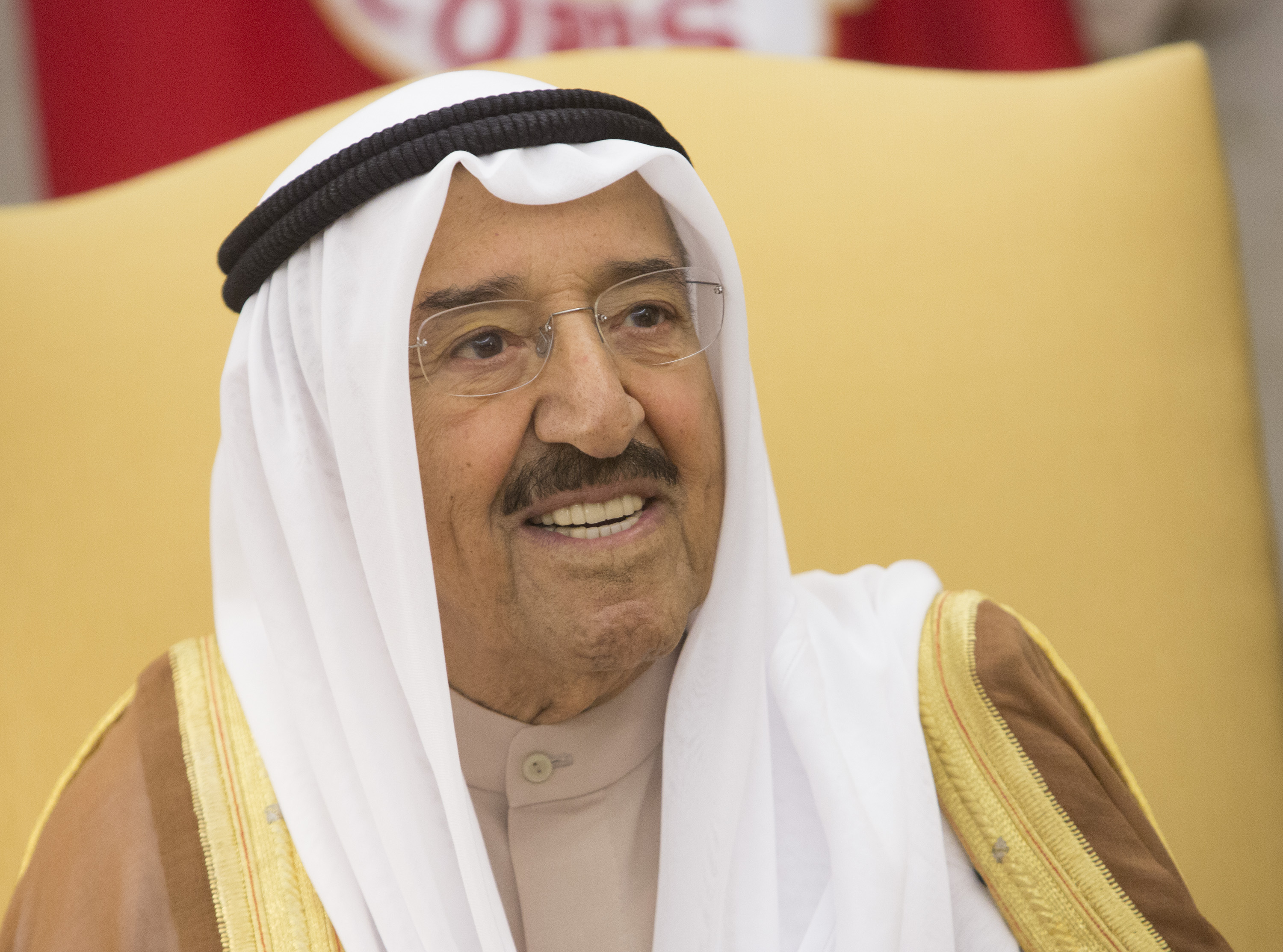 Сабах IV ал-Ахмад ал-Джабер ал-Сабах е настоящият емир на Кувейт Той полага клетва на 29 януари 2006 г. след потвърждение на избора му от парламента на Кувейт.Той е полубрат на предишния емир Джабер III ал-Ахмед ал-Джабер ал-Сабах, който го назначава за премиер през юли 2003 г., заменяйки тогава кронпринца Саад I ал-Абдула ал-Салем ал-Сабах. Преди това е външен министър за 40 години между 1963 и 2003 г., ставайки по-такъв начин един от най-дълго работещите на тази длъжност министри в света.