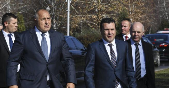 Българският премиер Бойко Борисов ще участва във възпоменателна церемония по