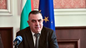 Кмет Стефан Радев