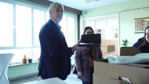 компютри дарение