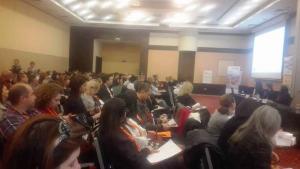 среща евроескперти