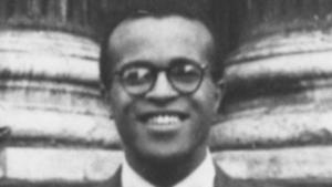 Джон Хендрикс