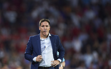 Marca: Едуардо Берисо е новият треньор на Атлетик Билбао