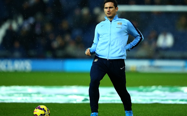 Легендата на Челси Франк Лампард е на мнение че играчите