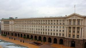 Министерски съвет