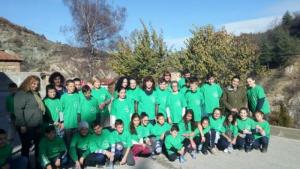 залесяване