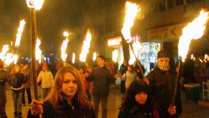 ВМРО Добрич