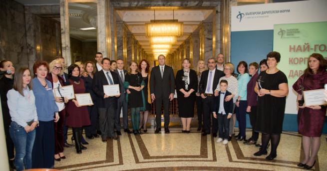 Най голямата социално отговорна инициатива на Нова Броудкастинг Груп ПРОМЯНАТА