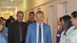 Монтана техника