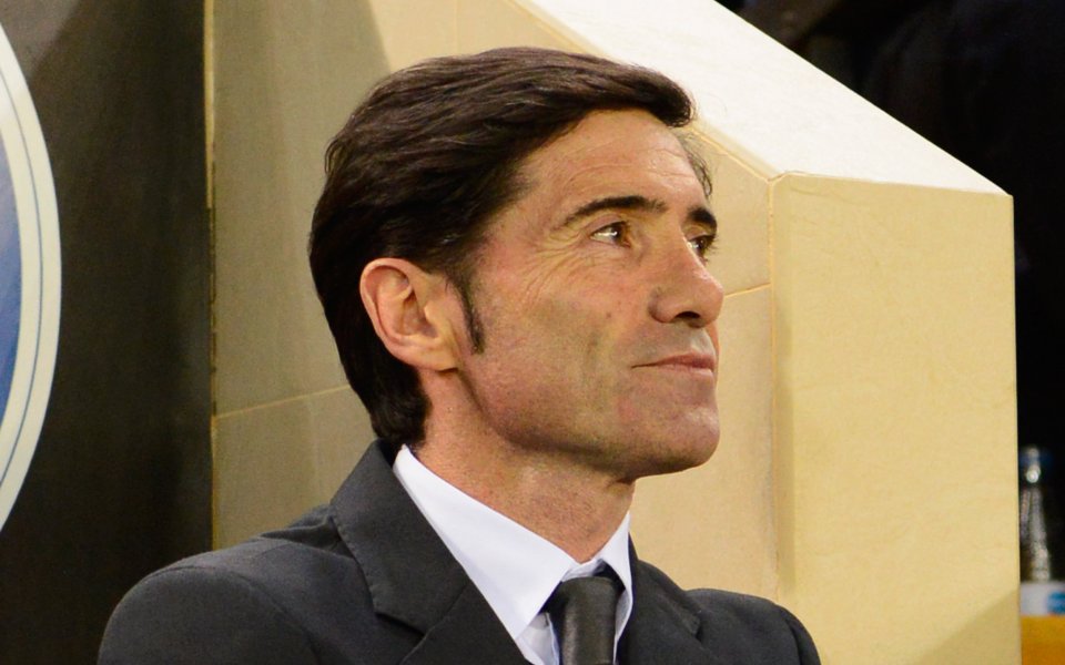 Испанският Дисцип отхвърли жалбата на Валенсия, остава без треньор за дербито
