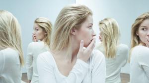 тревожност