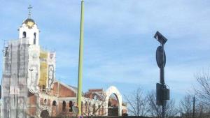 Храм Габрово