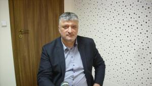 Добрич общински фонд Здраве Атанас Атанасов