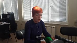 Маргарита Ангелова