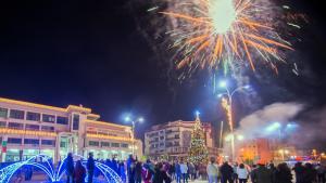 елха Приморско