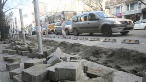 Дондуков ремонт