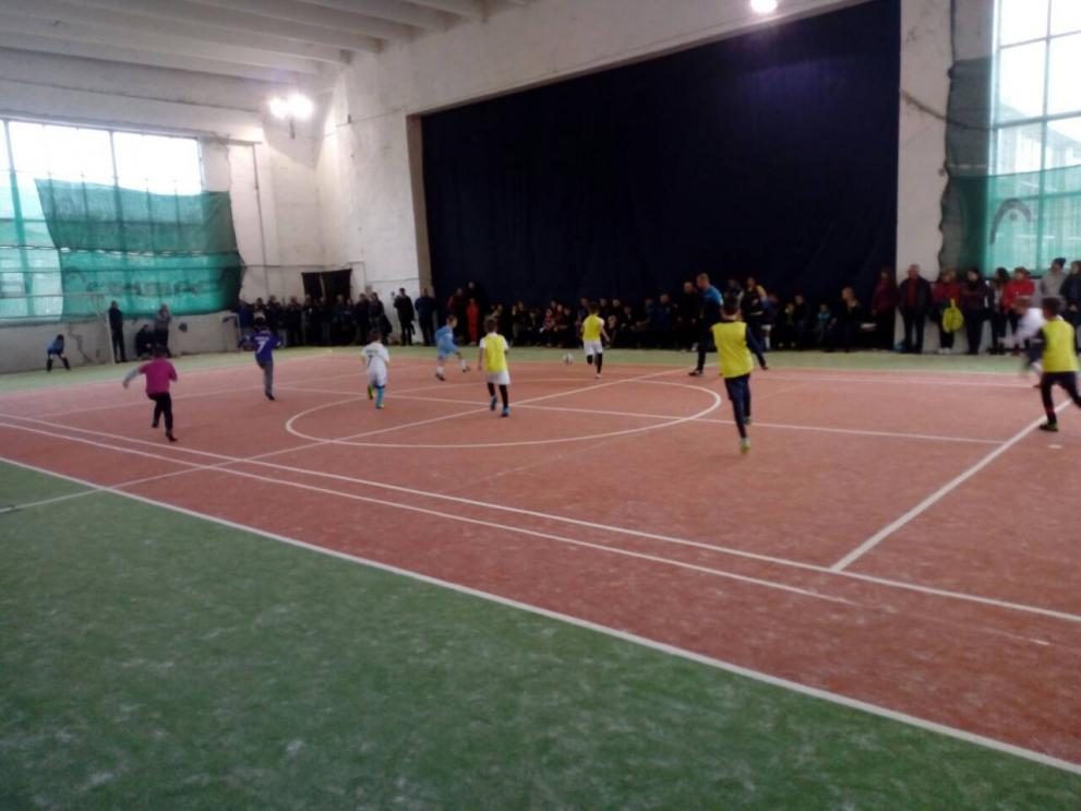 Велбъжд- Орлетата