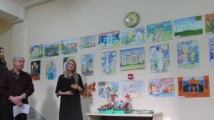 ШОС изложба