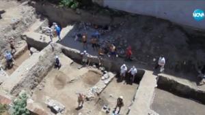 археологически находки