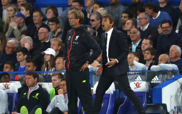 Големият сблъсък в Премиършип: Ливърпул – Челси