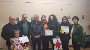 Девня снимки