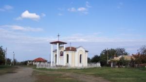 църква село Фазаново
