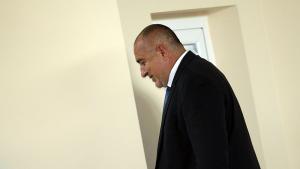 Бойко Борисов