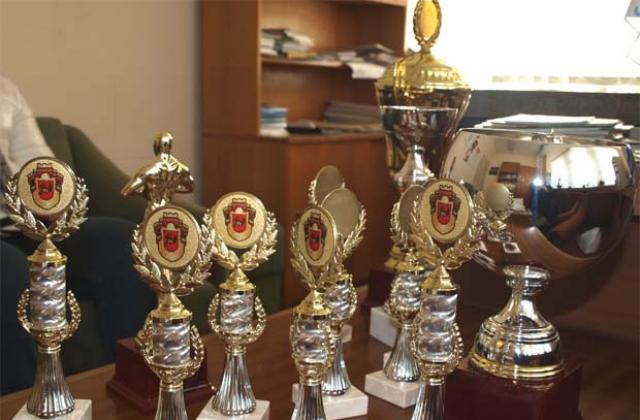 2 в 1: Колоездач е номиниран и за спортист, и за треньор на годината на община Разград