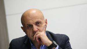 Томислав Дончев