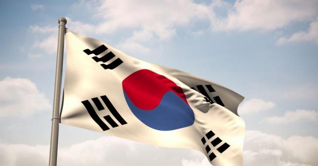 Министърът на правосъдието на Южна Корея Чо Гук подаде оставка