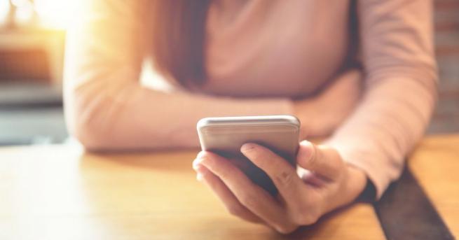 СДВР предупреждава за нови и активирани познати схеми за телефонни