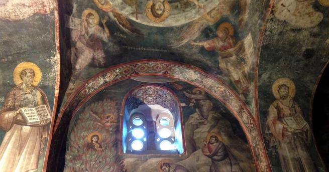На 27 ноември Светият Синод на Българската православна църква трябва