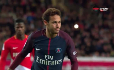 Марсело съветвал Неймар къде да търси дом в Мадрид