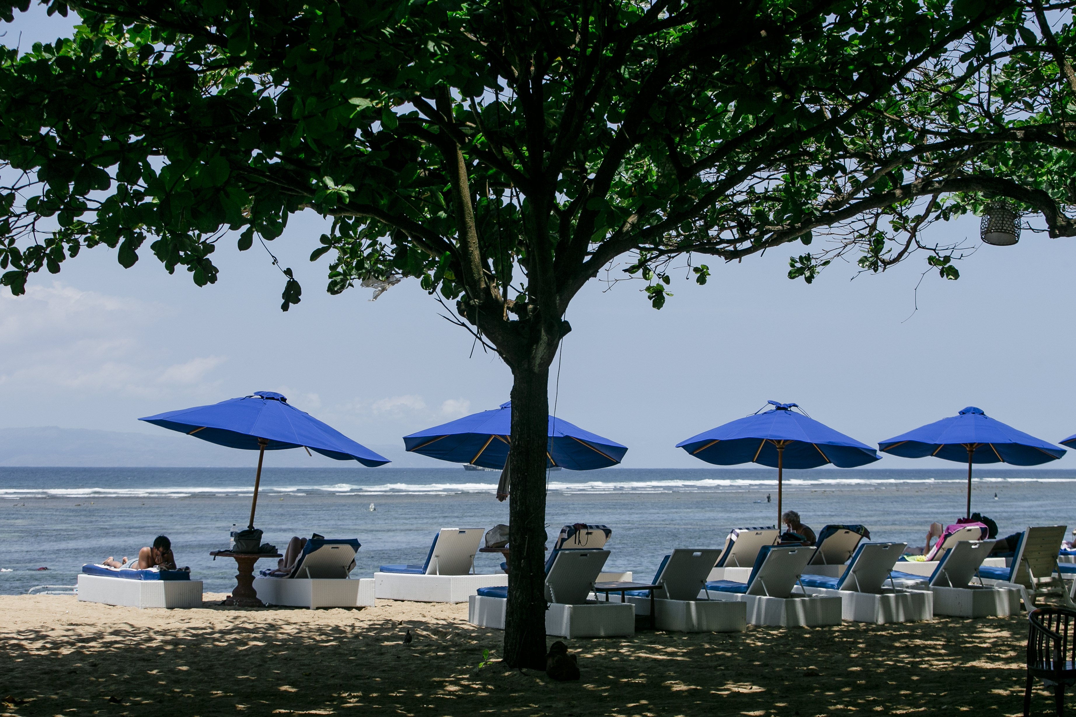 Мистерия с мъртъв руснак в Бали