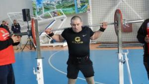 Избраха най силният мъж в Гоце Делчев