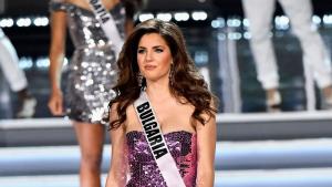 Николета Тодорова