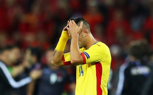 Депортиво Ла Коруня не се представя на особено високо ниво