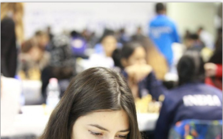 Габи Антова 14-а в света по шах, биатлонистите продължават в Йостерсунд